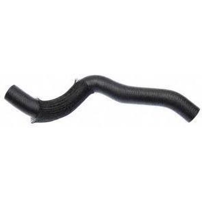 Upper Radiator Or Coolant Hose by GATES - 24549 pa2