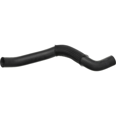 Upper Radiator Or Coolant Hose by GATES - 24549 pa3