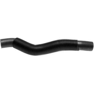 Upper Radiator Or Coolant Hose by GATES - 24551 pa2