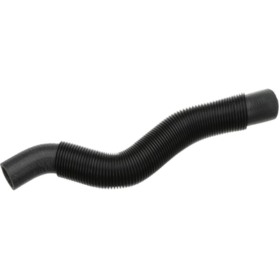Upper Radiator Or Coolant Hose by GATES - 24551 pa3