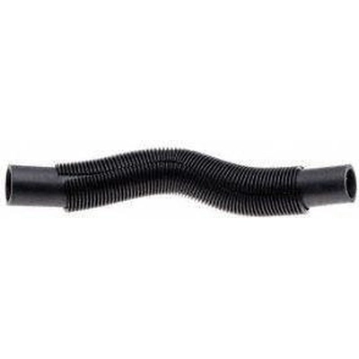 Upper Radiator Or Coolant Hose by GATES - 24554 pa2