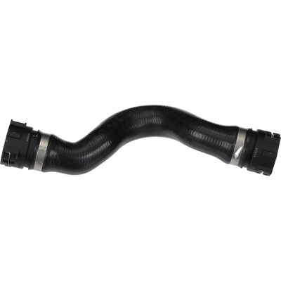 Upper Radiator Or Coolant Hose by GATES - 24566 pa2