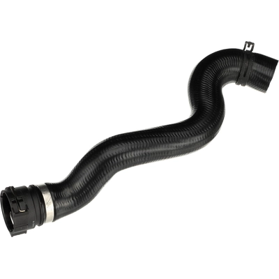 Upper Radiator Or Coolant Hose by GATES - 24569 pa3