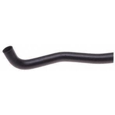 Upper Radiator Or Coolant Hose by GATES - 24599 pa1