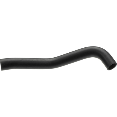 Upper Radiator Or Coolant Hose by GATES - 24599 pa2