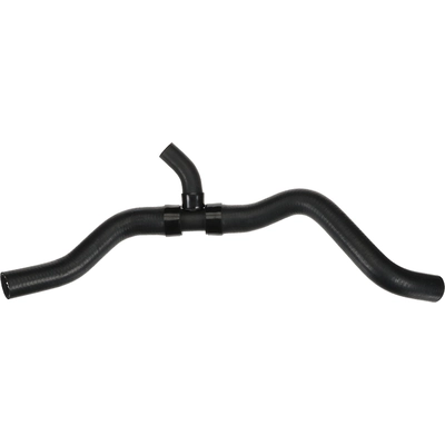 GATES - 24602 - Upper Radiator Or Coolant Hose pa2