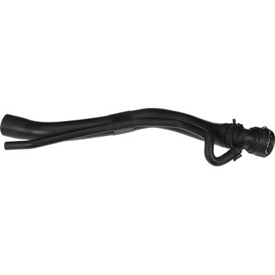 Upper Radiator Or Coolant Hose by GATES - 24605 pa3