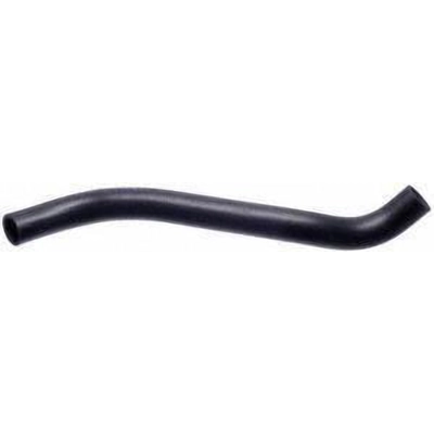 Upper Radiator Or Coolant Hose by GATES - 24621 pa1
