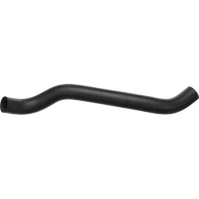 Upper Radiator Or Coolant Hose by GATES - 24621 pa2