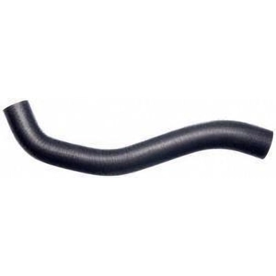 Upper Radiator Or Coolant Hose by GATES - 24625 pa1