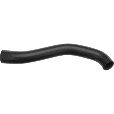 Upper Radiator Or Coolant Hose by GATES - 24625 pa2