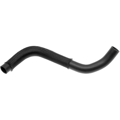 Upper Radiator Or Coolant Hose by GATES - 24631 pa3