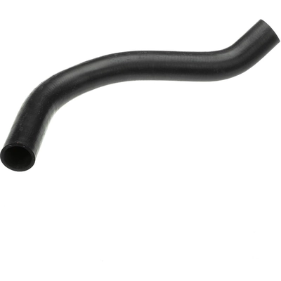 Upper Radiator Or Coolant Hose by GATES - 24631 pa5