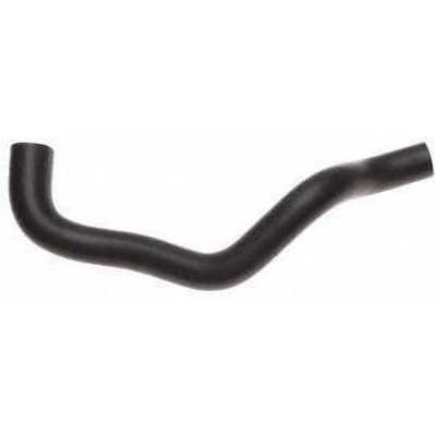 Upper Radiator Or Coolant Hose by GATES - 24633 pa1