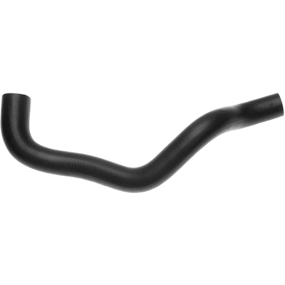 Upper Radiator Or Coolant Hose by GATES - 24633 pa4