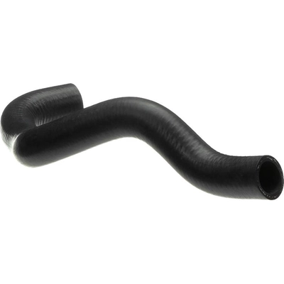 Upper Radiator Or Coolant Hose by GATES - 24633 pa8