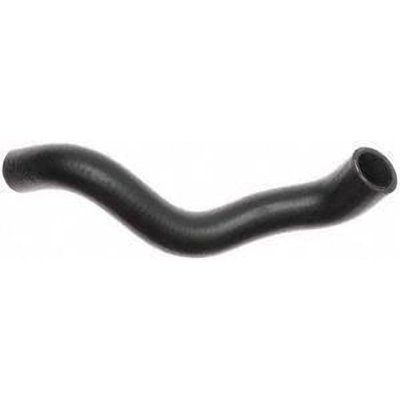 Upper Radiator Or Coolant Hose by GATES - 24634 pa2