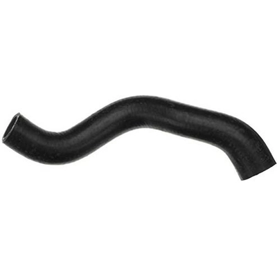 Upper Radiator Or Coolant Hose by GATES - 24634 pa4