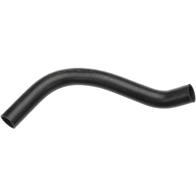 Upper Radiator Or Coolant Hose by GATES - 24637 pa2
