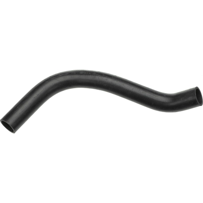 Upper Radiator Or Coolant Hose by GATES - 24637 pa4