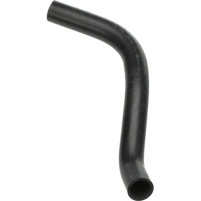 Upper Radiator Or Coolant Hose by GATES - 24637 pa5