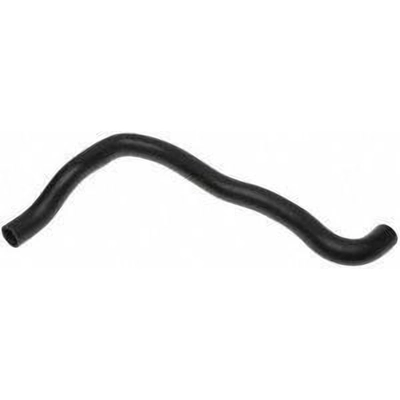 Upper Radiator Or Coolant Hose by GATES - 24649 pa2