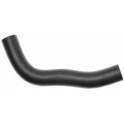 Upper Radiator Or Coolant Hose by GATES - 24654 pa1