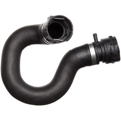 Upper Radiator Or Coolant Hose by GATES - 24661 pa2