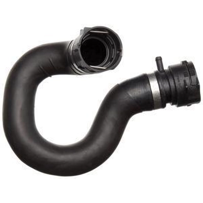 Upper Radiator Or Coolant Hose by GATES - 24661 pa3