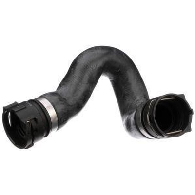 Upper Radiator Or Coolant Hose by GATES - 24665 pa2