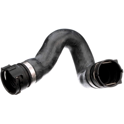 Tuyau de radiateur ou de refroidissement supérieur de GATES - 24665 pa3