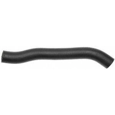 Upper Radiator Or Coolant Hose by GATES - 24667 pa2