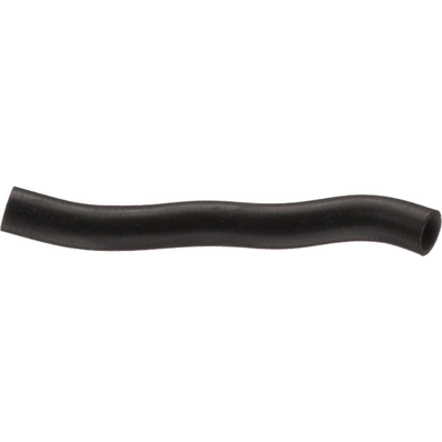 Upper Radiator Or Coolant Hose by GATES - 24667 pa6