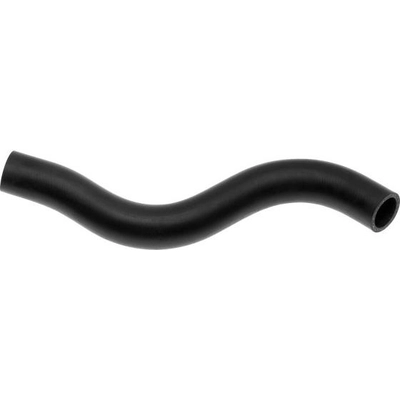 Upper Radiator Or Coolant Hose by GATES - 24668 pa4