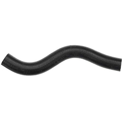 Upper Radiator Or Coolant Hose by GATES - 24668 pa6