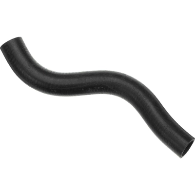 Upper Radiator Or Coolant Hose by GATES - 24668 pa8