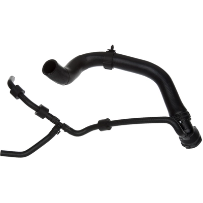 Upper Radiator Or Coolant Hose by GATES - 24672 pa2
