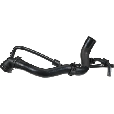 Upper Radiator Or Coolant Hose by GATES - 24672 pa4