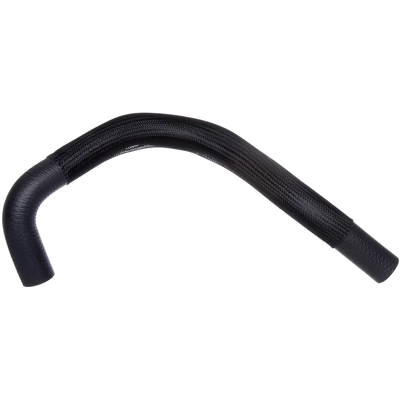 Upper Radiator Or Coolant Hose by GATES - 24683 pa2