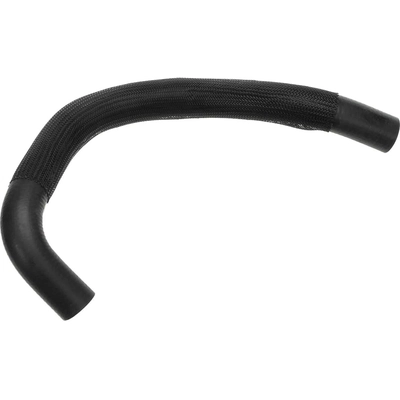 Upper Radiator Or Coolant Hose by GATES - 24683 pa4