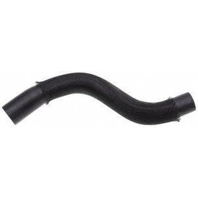 Upper Radiator Or Coolant Hose by GATES - 24690 pa1