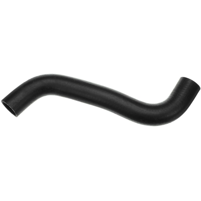 Upper Radiator Or Coolant Hose by GATES - 24694 pa2