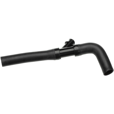 Upper Radiator Or Coolant Hose by GATES - 24700 pa1