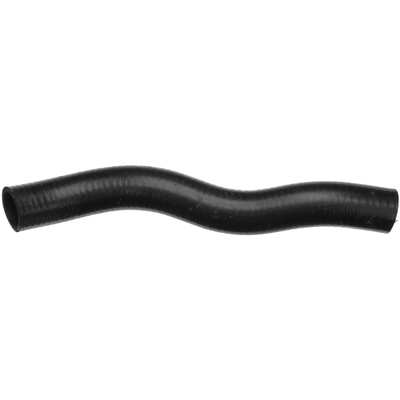 Upper Radiator Or Coolant Hose by GATES - 24708 pa2