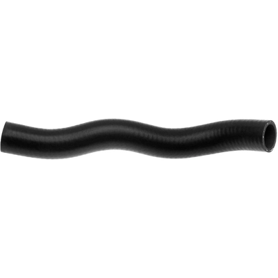 Upper Radiator Or Coolant Hose by GATES - 24708 pa3