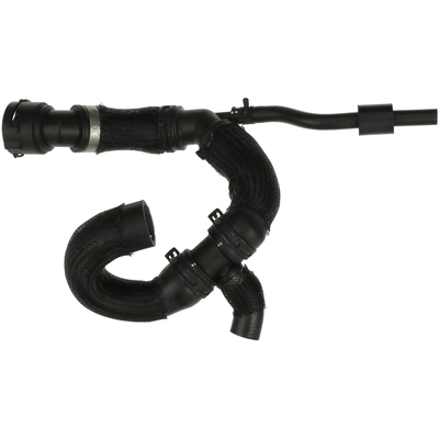 Upper Radiator Or Coolant Hose by GATES - 24720 pa1