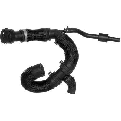 Upper Radiator Or Coolant Hose by GATES - 24720 pa2