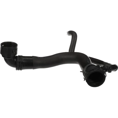 Upper Radiator Or Coolant Hose by GATES - 24722 pa5