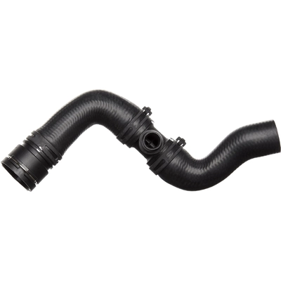 Upper Radiator Or Coolant Hose by GATES - 24727 pa2