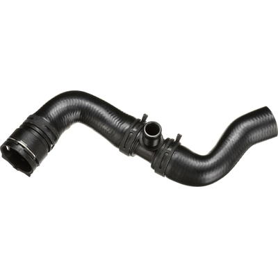 Upper Radiator Or Coolant Hose by GATES - 24727 pa3